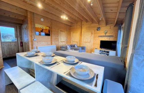 Beautiful Countryside Lodge with Outstanding Views - Pass the Keys - Foto 7