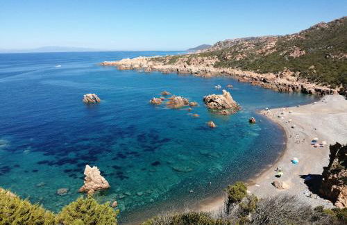 Cala Sardinia Apartment - Foto 34