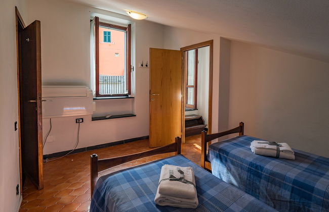 El Nin Apartment with Terrace & AC - Foto 4