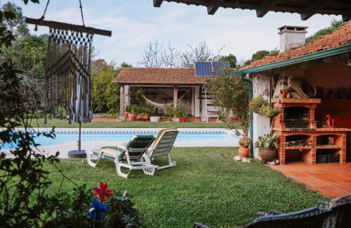 Casa Rural Oliveira do Bairro - Foto 60