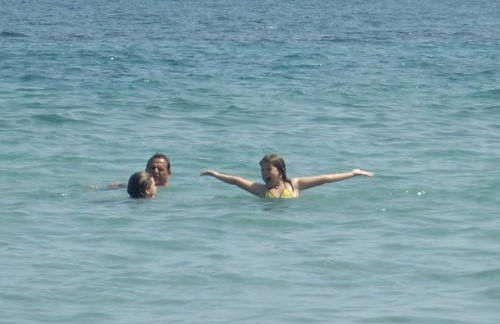 Athina Apartments - Foto 31