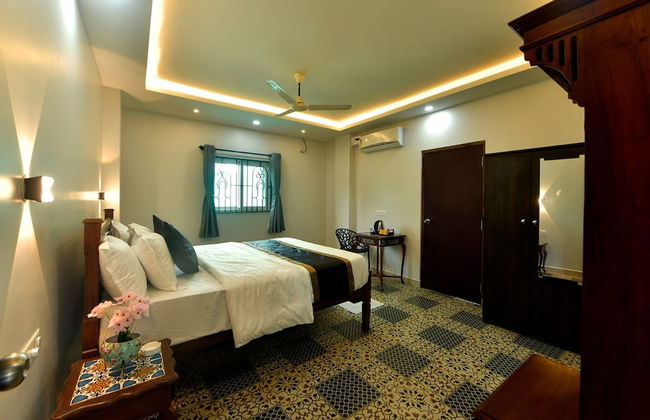 Pracika Villa Phase 1 - Foto 5