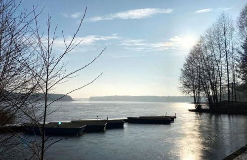Ferienhaus direkt am See Uckermark - Photo 31