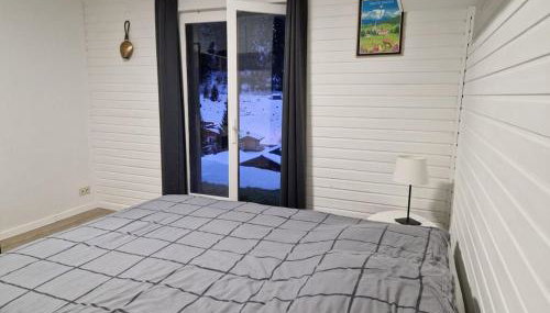 Appartement 6 personnes avec jardin - Foto 5