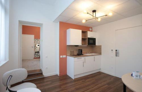 Motte Fénelon Appart - Foto 1