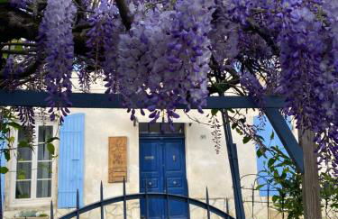 Gîte des Z’As - Foto 8