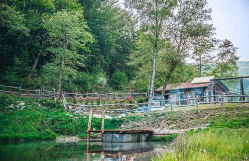 Casetta del Rio - Foto 16