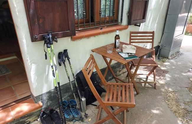 Charming 1-bed Apartment in Iglesias Sardinia - Foto 7