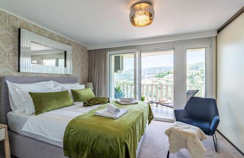 Apartment Apollo in Dubrovnik with sea view - Foto 57