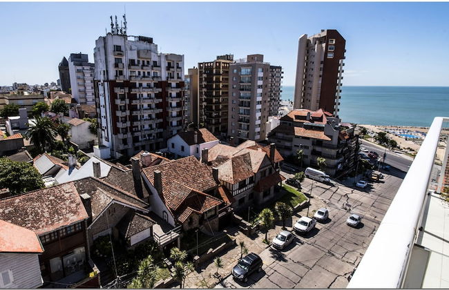 DeptosVip Rivas - Photo 64