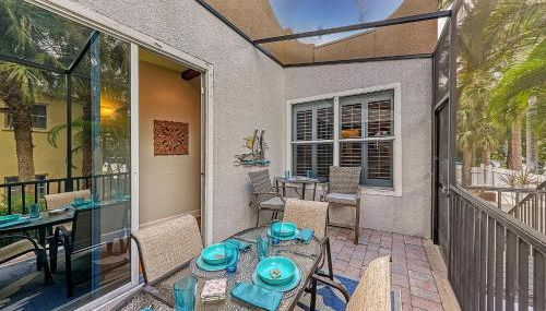 Villa Castile - 5204 - Foto 5