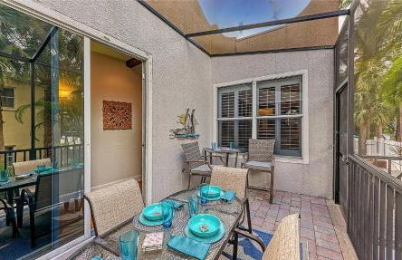 Villa Castile - 5204 - Foto 5