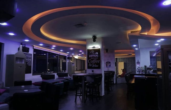 Le Caravelle Beirut - Foto 64