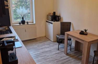 Helle 3 Zimmer Wohnung im Harz - Foto 13