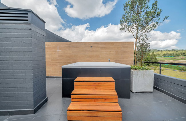 Apartment Olive Country Living by HOUSY HOST - Foto 48