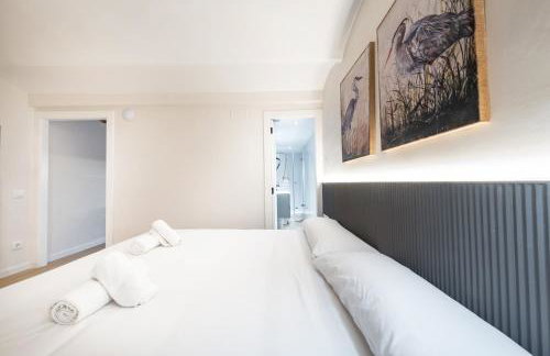 BeBarceloner Sants Apartments- 3 bedroom - Foto 27