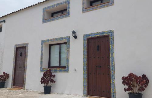 Cortijo Las Cruces Guillena - Sevilla - Foto 59