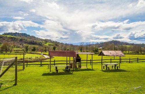 Casa Rural Peña Careses - Foto 13