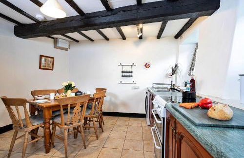 Finest Retreats - Town Head Cottage in Grasmere - Foto 23