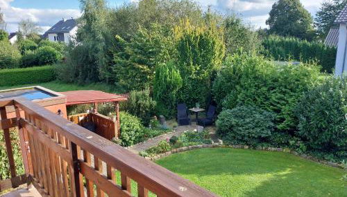 Happy Place - Foto 3, Garden view