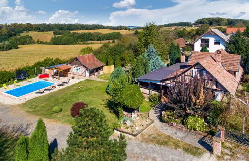 Beautiful Home In Sveti Ivan Zabno - Foto 14