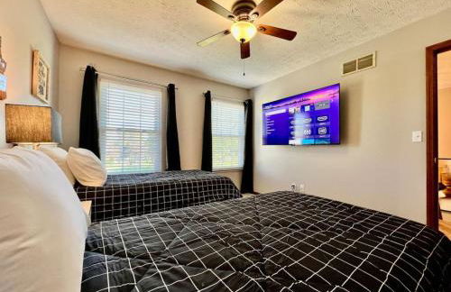 Suburban paradise in Liberty TWP - Foto 43