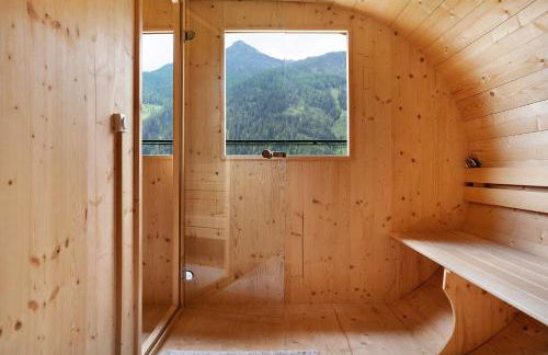 Chalet Berghof Laret - Foto 14