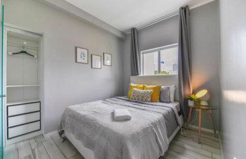 Wynwood Amazing Condo Sleeps 5 Close to Beach - Foto 12