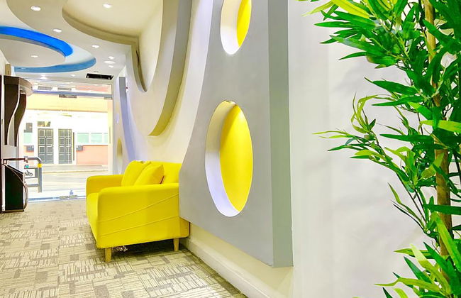 Queen Stay Apartments - Foto 69