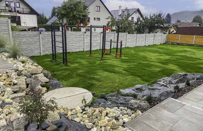 Velké Losiny - Foto 24