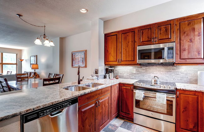 Lakeside Village by Vail Resorts - Foto 63