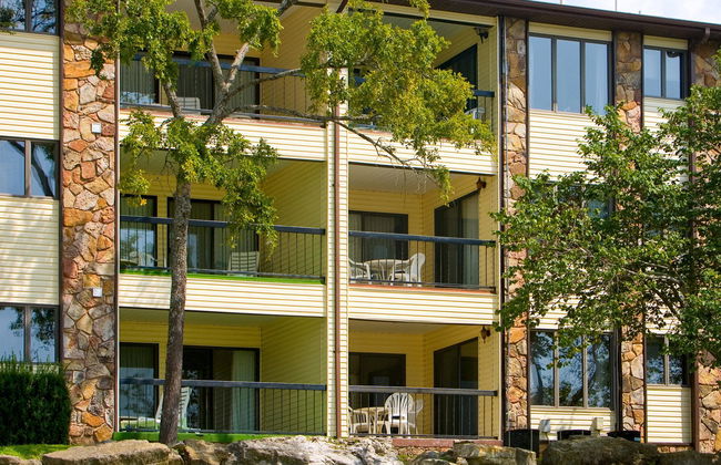 Table Rock Resorts at Kimberling - Extra Holidays - Foto 9