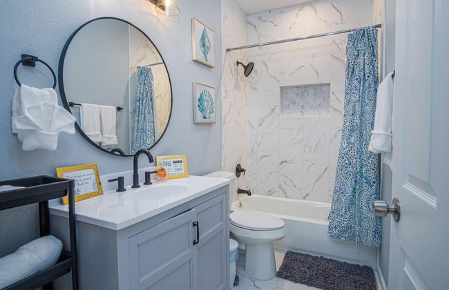 Spectacular Brand New 4br/2.5ba Near DT/ Riverwalk - Foto 17