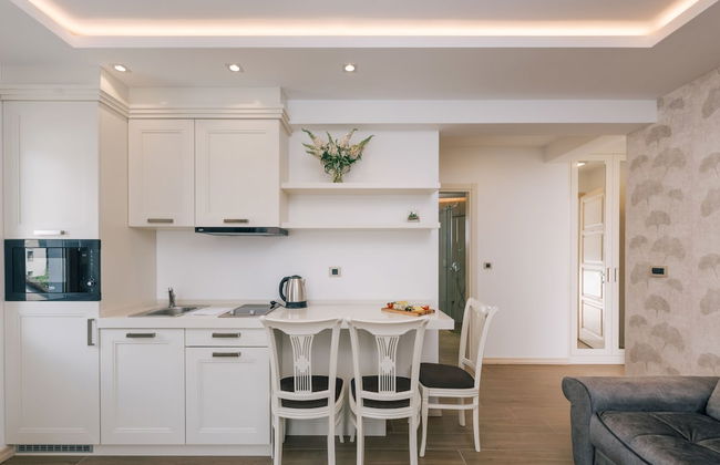 Splendido MB Apartments - Photo 18