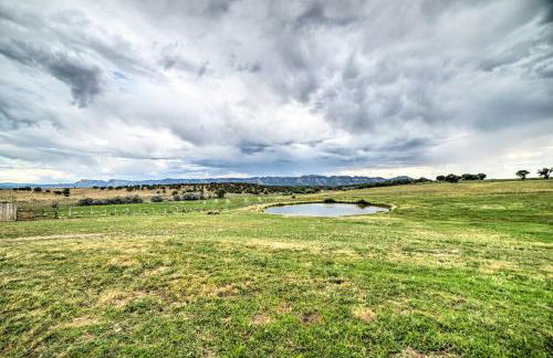 Walkout Apartment with Mtn View on Cortez Ranch - Foto 22