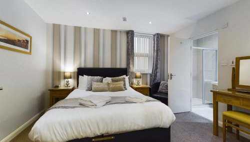 Sunrise Suite - Foto 4