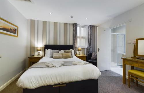 The Beach House, Luxury Apartments - Foto 38