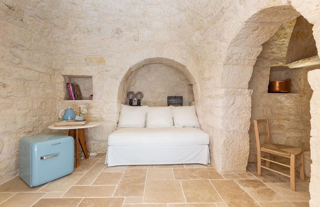 2410 Tenuta dei Fragni by Perle di Puglia - Foto 39