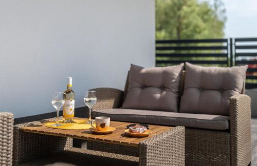 Porta Mare Apartament Bajka - Foto 14