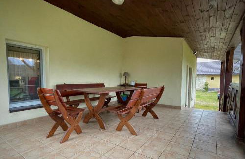 Cichy Zakątek dom całoroczny , Janowiec, Kazimierz Dolny, - Foto 20