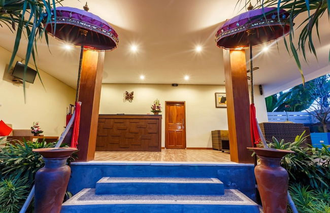 Aishwarya Exclusive Villas - Photo 2