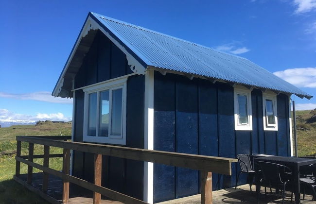 Ofanleiti Cottages - Foto 1