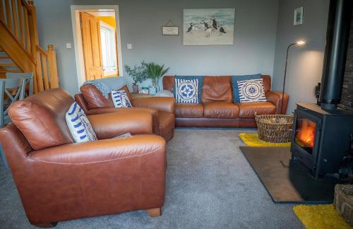 Cosy fisherman cottage in seaside village - Foto 28