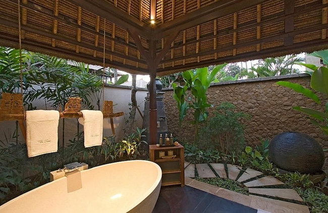 Villa Teresa Bali - Foto 53