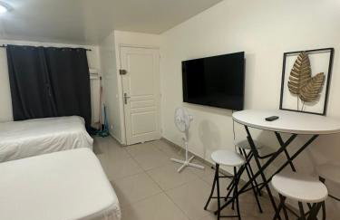 Appartement beau livry - Foto 10