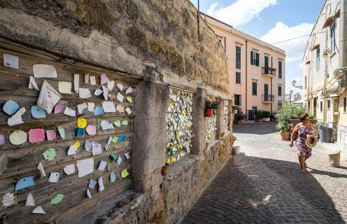 Seafront House Gabbiano Azzurro - Foto 36