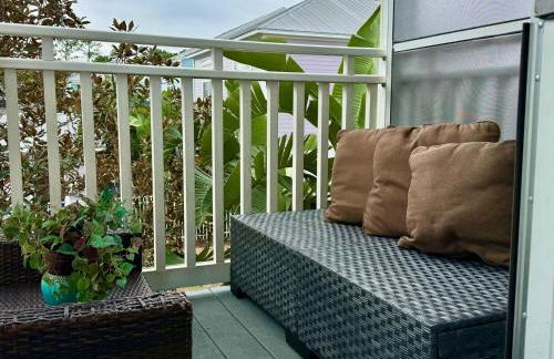 StudioReu-IBRAIM · Remodeled Studio by Disney-Resort- New Listing - Foto 17