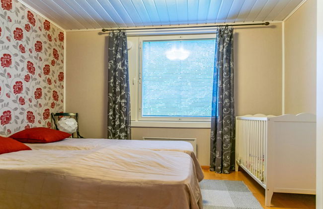 Runoniekka - Foto 11