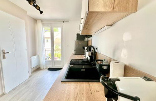 Le Feuillardier, calme et lumineux - Foto 16