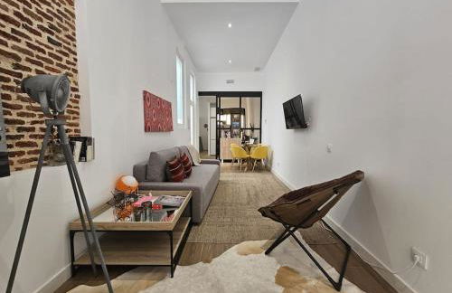 The Gabriels con terraza - Foto 1